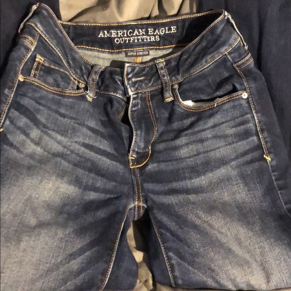 american eagle jeans - Picture 2 of 3